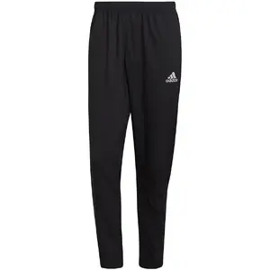 Treniņu bikses ADIDAS Entrada 22 Black L, sporta bikses, izmērs L