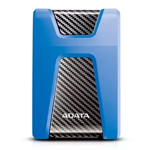 ADATA HD650 внешний жесткий диск 1 TB Синий