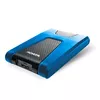 External HDD ADATA HD650 1TB 2.5" USB 3.2 Photo 2