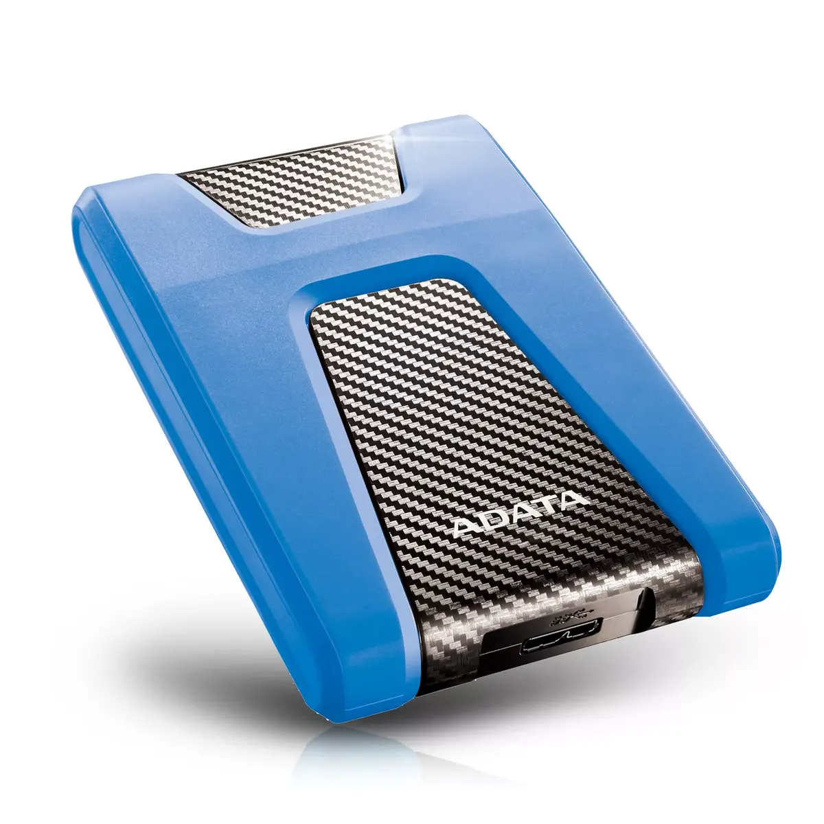 External HDD ADATA HD650 1TB 2.5" USB 3.2 Photo 3