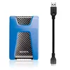 External HDD ADATA HD650 1TB 2.5" USB 3.2 Photo 4