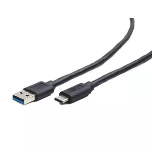 USB cable Cablexpert CCP-USB3-AMCM-0.1M
