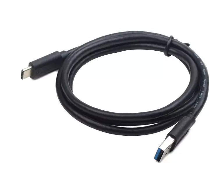 USB кабель Cablexpert CCP-USB3-AMCM-0.1M Photo 2