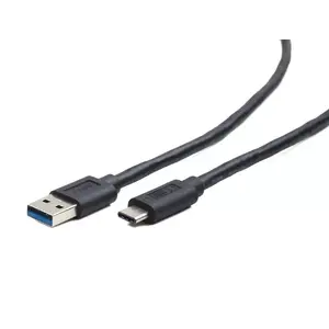 USB cable Cablexpert CCP-USB3-AMCM-0.5M