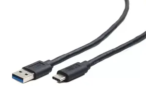 USB Cable Cablexpert CCP-USB3-AMCM-10 3m USB A USB C Black