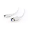 Gembird USB 3.2 Gen 1 USB‑C → USB‑A 0,1 м Photo 2
