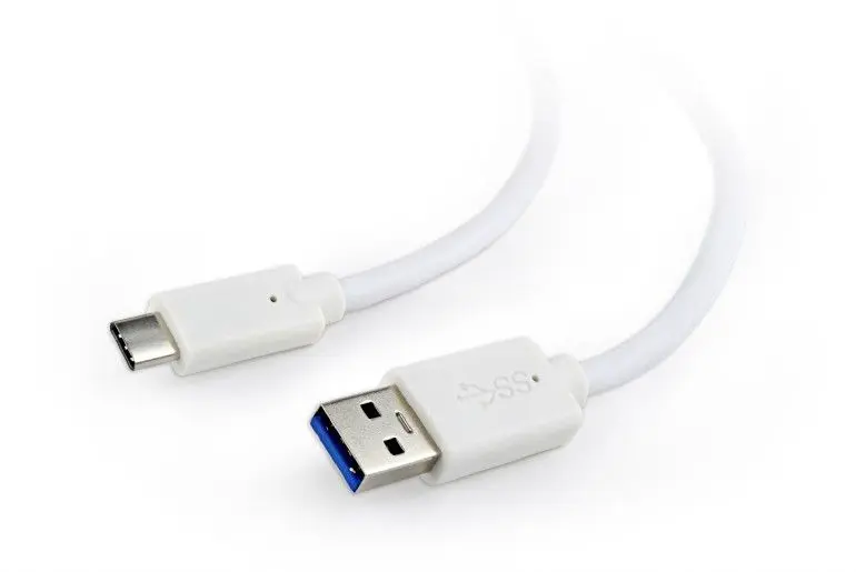 USB kabelis Gembird USB 3.2