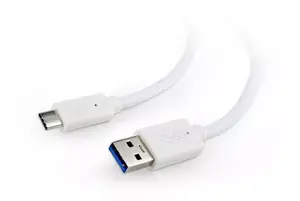 USB cable Cablexpert CCP-USB3-AMCM-W-10