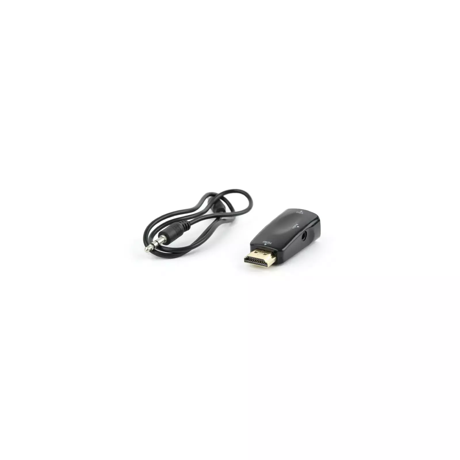 ENERGENIE AB-HDMI-VGA-02 Photo 1