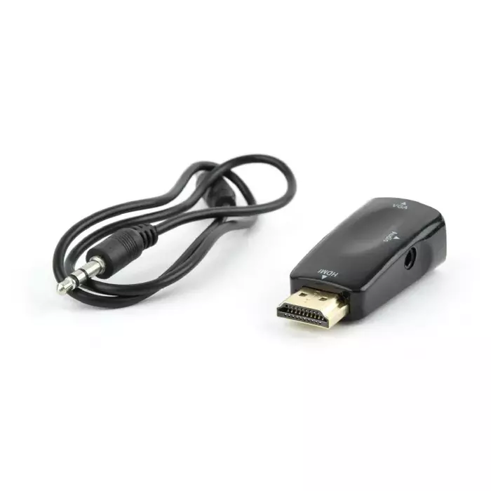 ENERGENIE AB-HDMI-VGA-02 Photo 1