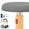 П padded seat Leitz Ergo Cosy Active Photo 4