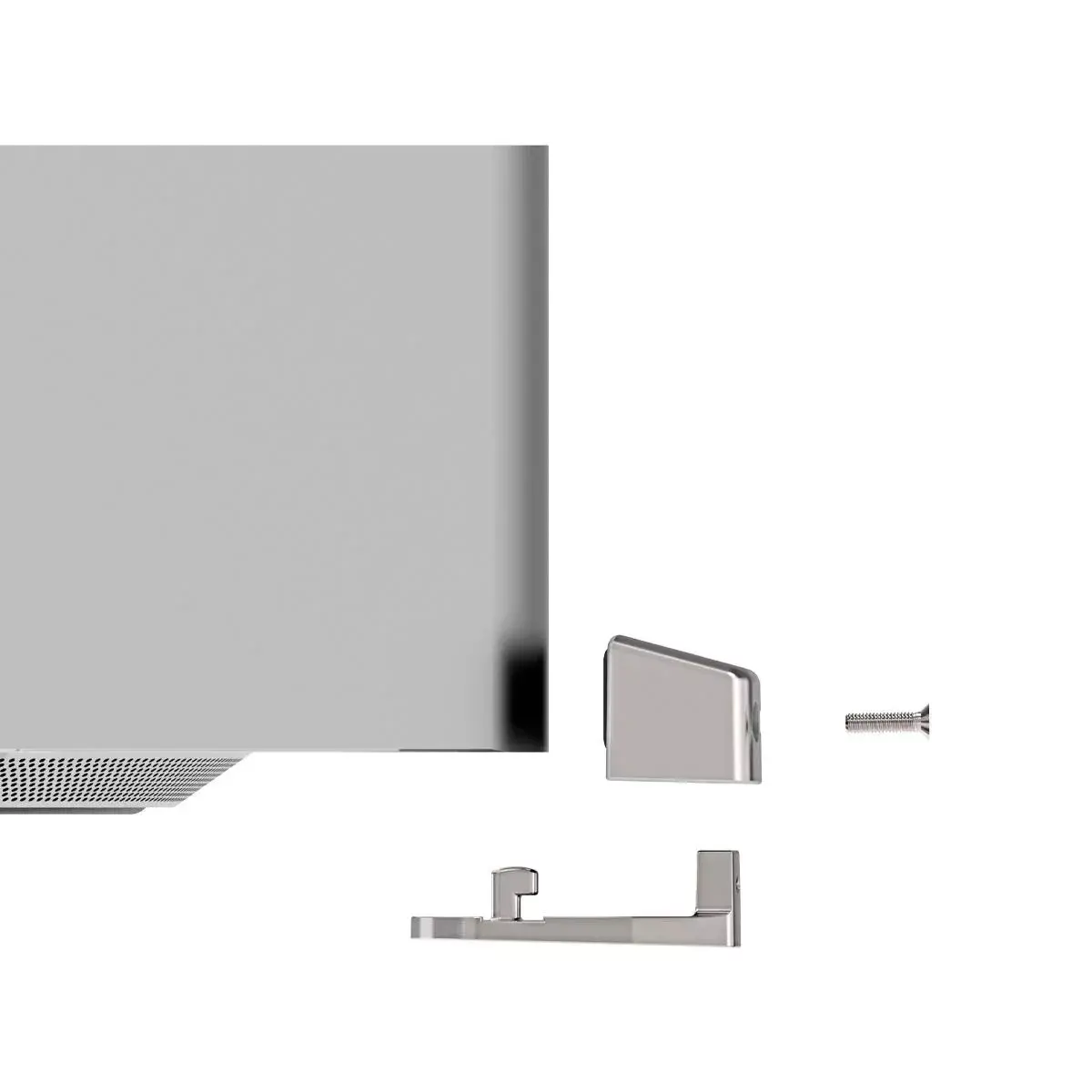 Compulocks Mac Studio Ledge Lock Adapter Photo 2