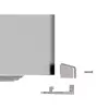Compulocks Mac Studio Ledge Lock Adapter Photo 2