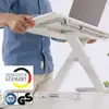 Notebook stand LEITZ Ergo Cosy, pneumatic height adjust Photo 6