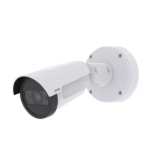 Axis 02339-001 камера видеонаблюдения Пуля IP камера видеонаблюдения В помещении и на открытом воздухе 1920 x 1080 пикселей Стена/столб
