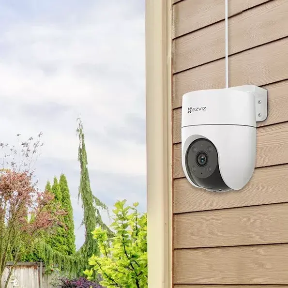 EZVIZ H8c IP security camera 1920x1080 Photo 4