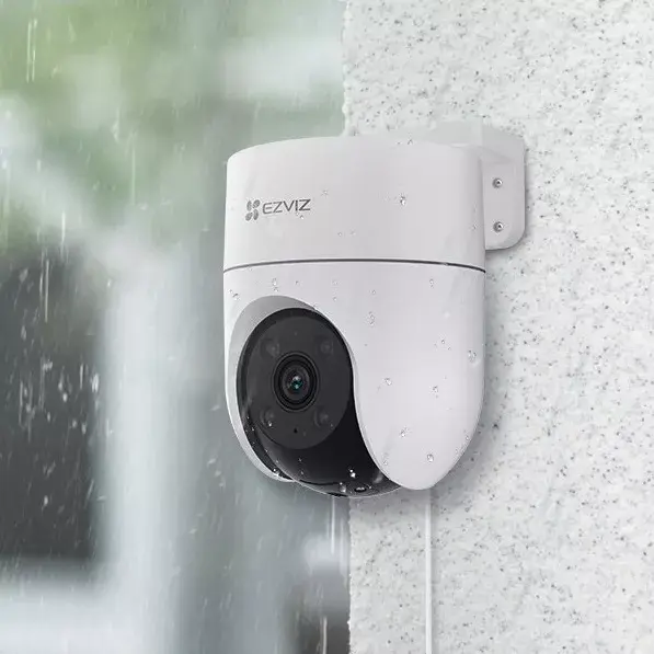 EZVIZ H8c IP security camera 1920x1080 Photo 5