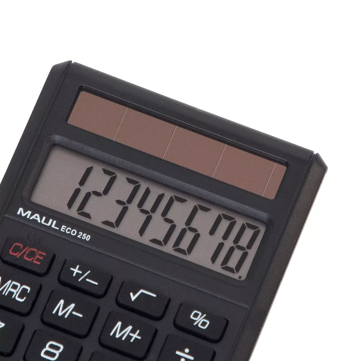 Калькулятор MAUL ECO 250 Photo 2