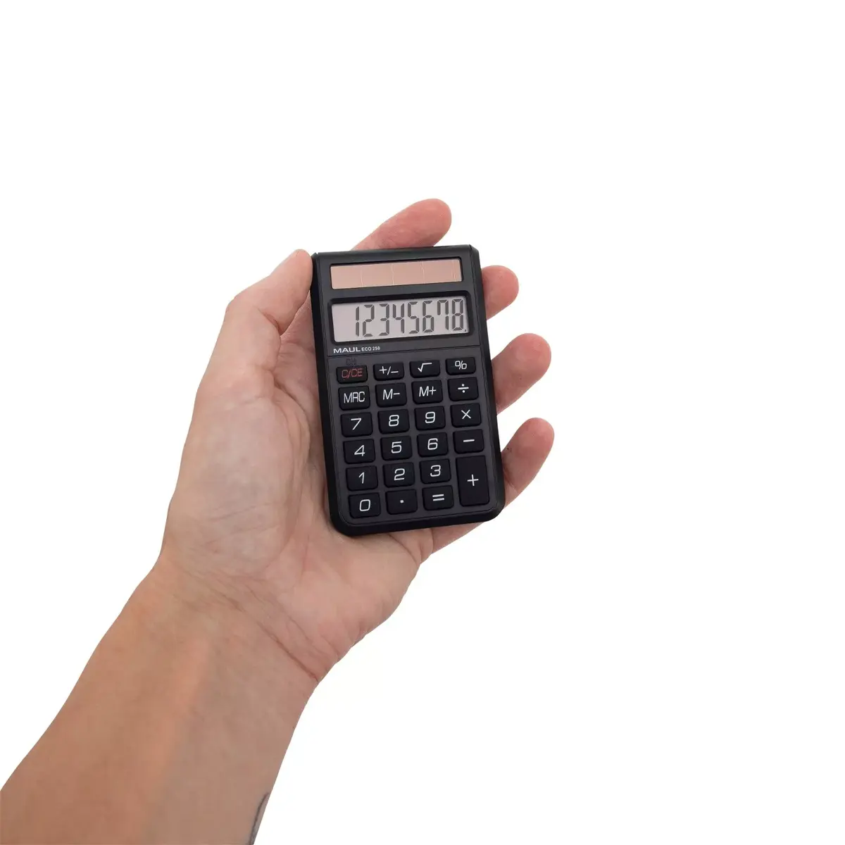 Калькулятор MAUL ECO 250 Photo 3