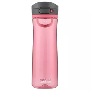 CONTIGO Jackson 2.0 Velosipēds, Ikdienas lietošanai, Fitness, Pārgājieniem, Sporta 720 ml Tritāns Rožu