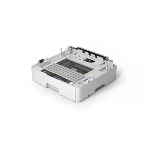 Paper Tray for Epson WF-C5890DW / WF-C5390DW printers, model C12C937901, white, pack of 1