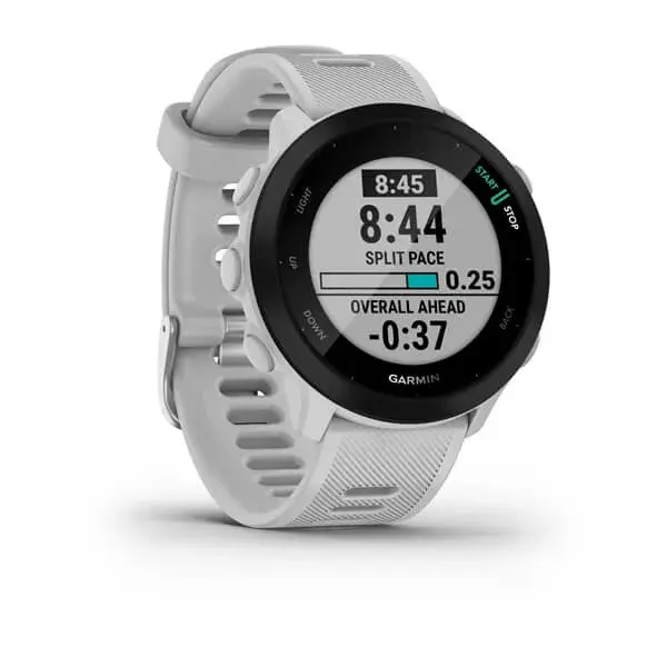 Viedpulkstenis Garmin Forerunner 55 Photo 3
