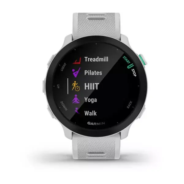 Viedpulkstenis Garmin Forerunner 55 Photo 5