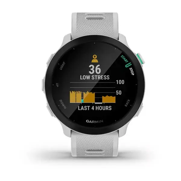 Viedpulkstenis Garmin Forerunner 55 Photo 6