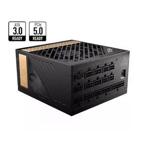Блок питания MSI MEG AI1300P PCIE5 1300 Вт