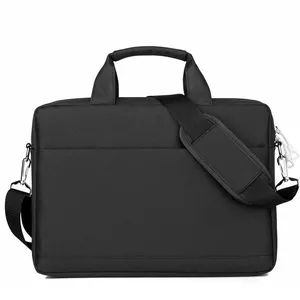Toploader bag eSTUFF GLB201620 39.6 cm 15.6 inch Black