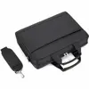 eSTUFF Baltimore GLB201620 Laptop Toploader Bag Black Photo 2