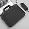 eSTUFF Baltimore GLB201620 Laptop Toploader Bag Black Photo 4