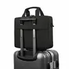 eSTUFF Baltimore GLB201620 Laptop Toploader Bag Black Photo 6