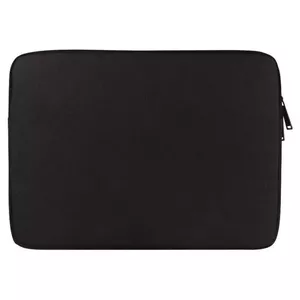 Sleeve case eSTUFF ES697160-BULK 39.6 cm Black