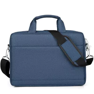 Toploader bag eSTUFF GLB201611 35.8 cm 14.1 inch Blue
