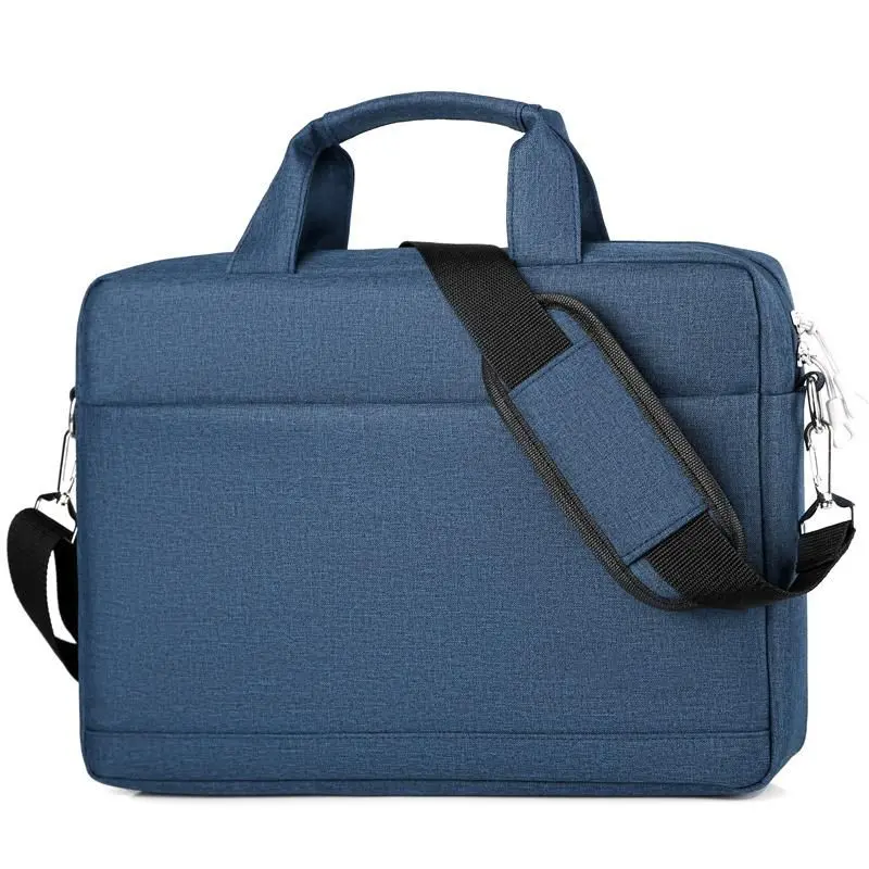 Gearlab GLB201621 Laptop Toploader Bag Blue Photo 2