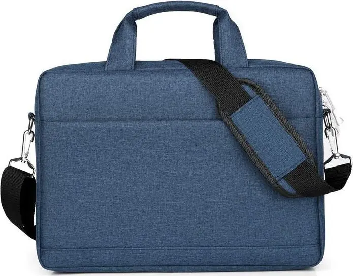 Gearlab GLB201621 Laptop Toploader Bag Blue Photo 4