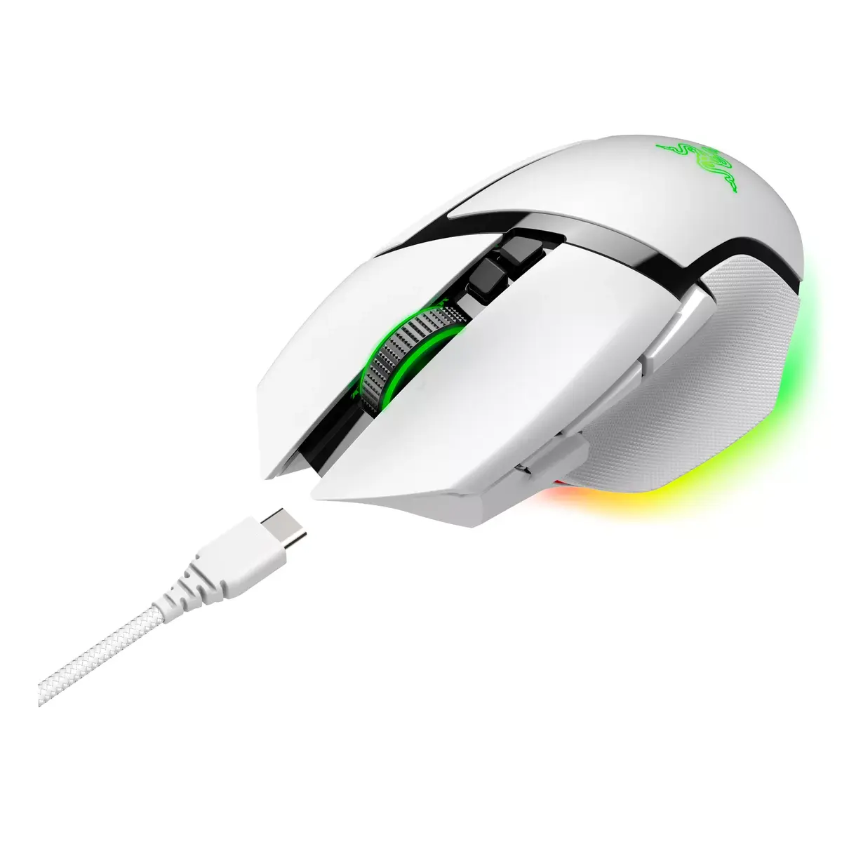 Игровая мышь Razer Basilisk V3 Pro Photo 2