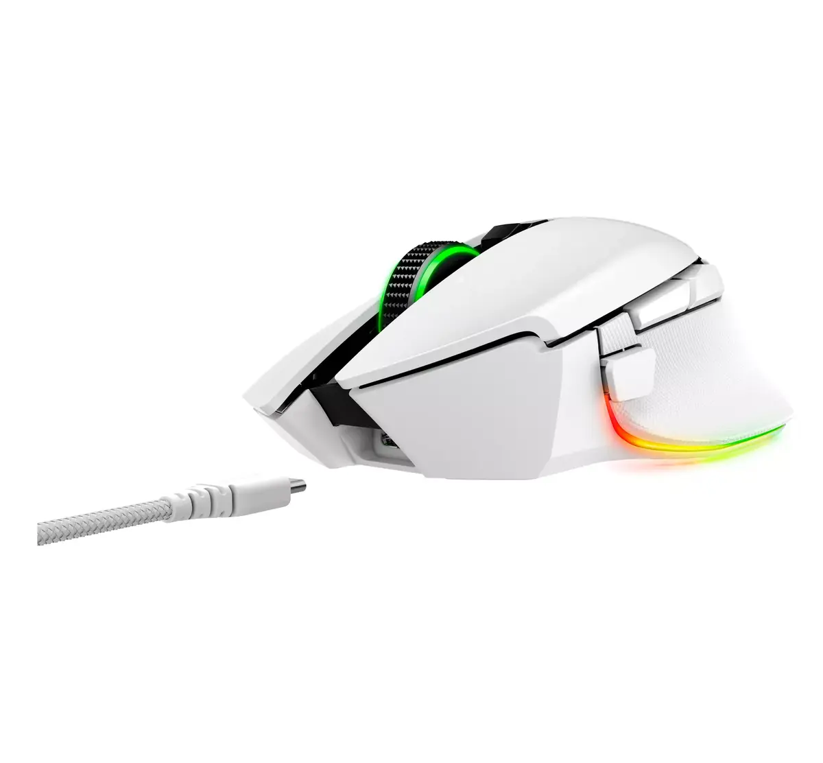 Игровая мышь Razer Basilisk V3 Pro Photo 3