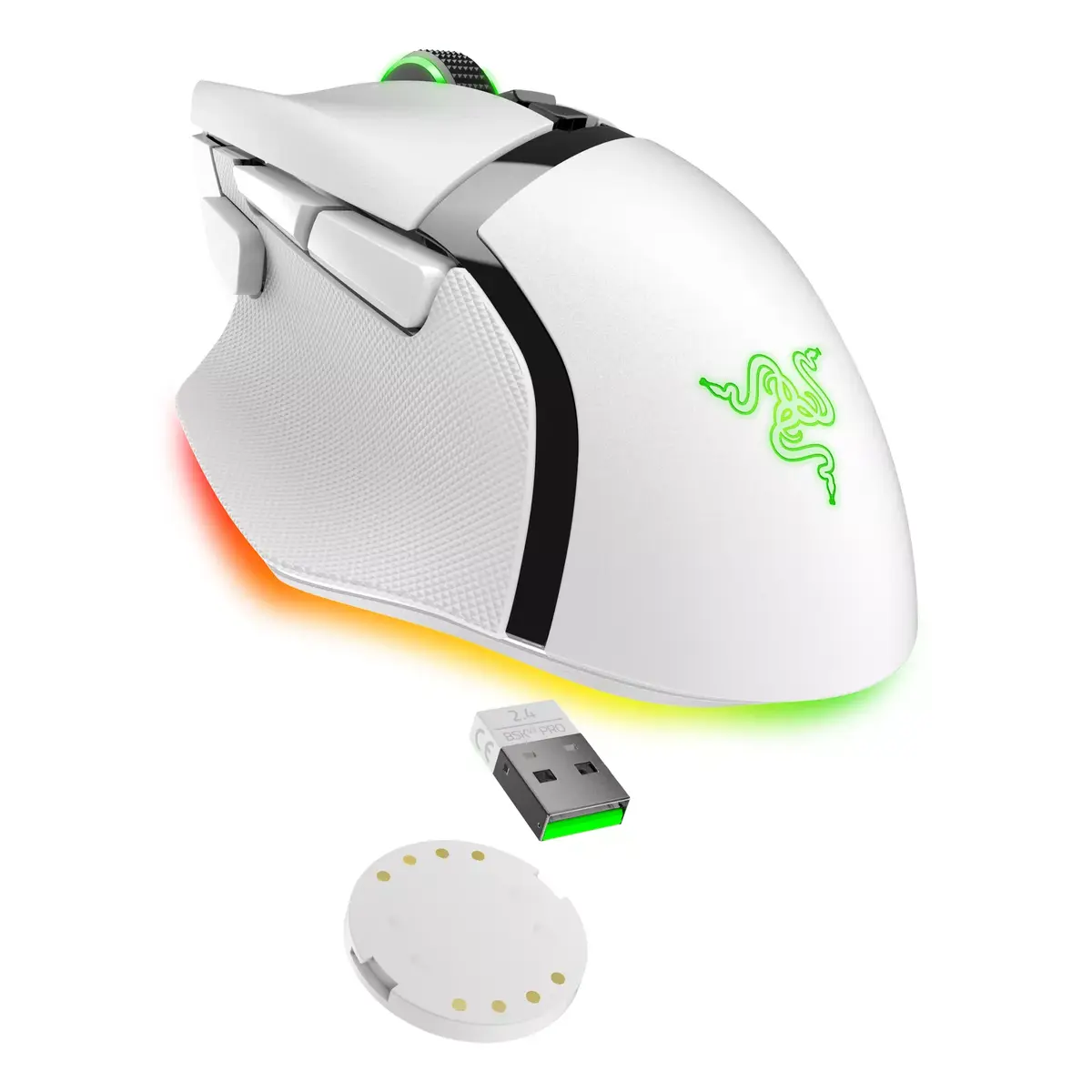 Игровая мышь Razer Basilisk V3 Pro Photo 6