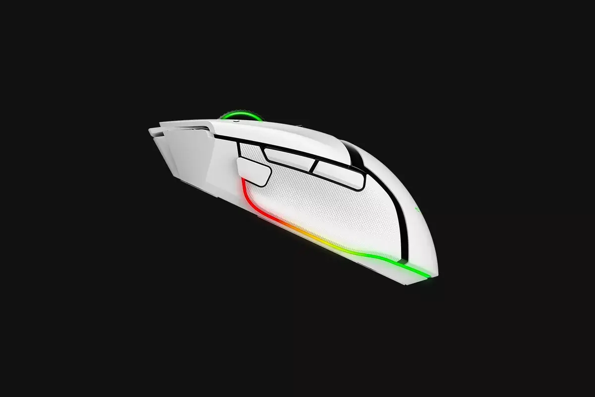 Игровая мышь Razer Basilisk V3 Pro Photo 10