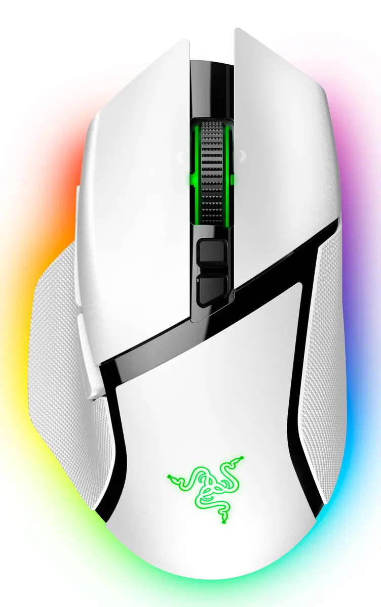 Spēļu pele Razer Basilisk V3 Pro