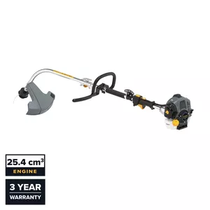 ZĀLES TRIMMERIS GRUNDER TT-BC260 0,75KW
