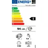 Electrolux EEA727200L iebūvējamā trauku mašīna Photo 6