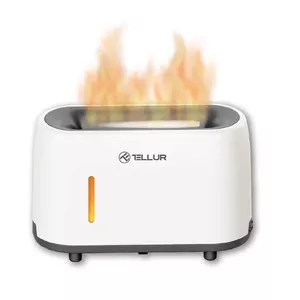Evaporative aroma diffuser Tellur TLL441121 White 0.24L 14W