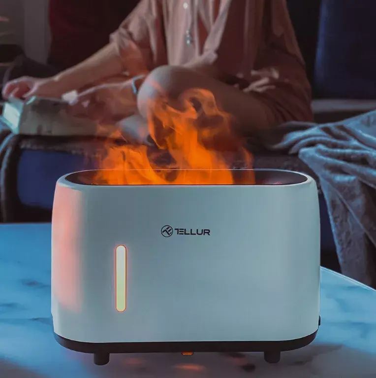 Evaporative aroma diffuser Tellur TLL441121 Photo 6