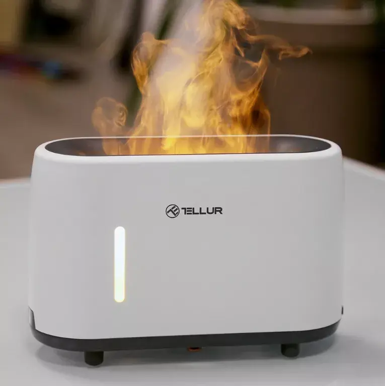 Evaporative aroma diffuser Tellur TLL441121 Photo 7