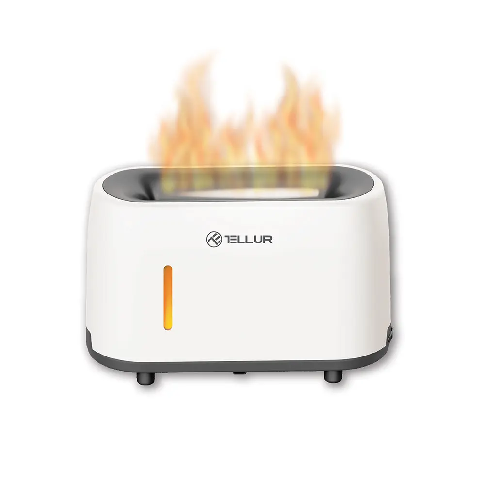Izgarojamais aromatizētājs Tellur TLL441121 Balts 0