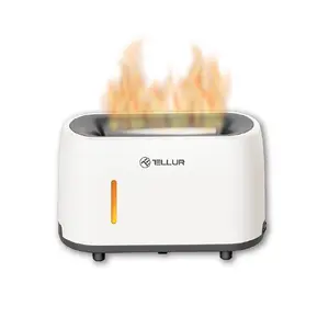 Evaporative aroma diffuser Tellur TLL441121 White 0.24L 14W