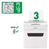 LEITZ IQ Protect Premium 3M P5 smalcinātājs Photo 7